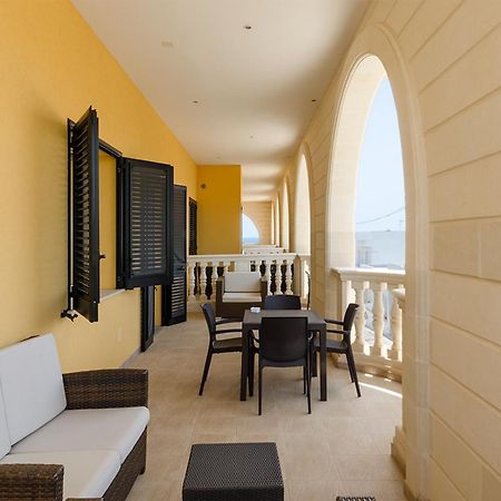 Hotel Salento Gold Beach Marina Di Pescoluse Dış mekan fotoğraf